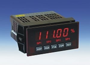 Regulator DTX-P