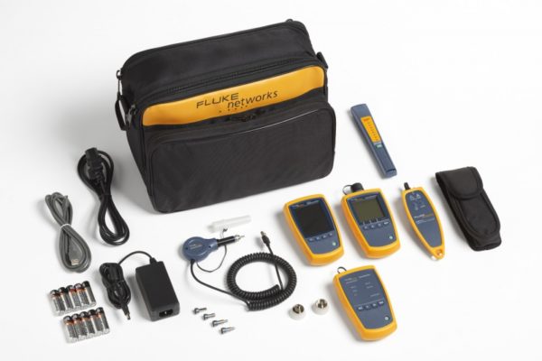 FI-525 (FI-500 and Cleaning Kit)