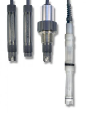 Elektrody zespolone FU20/PH20