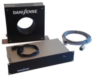 Przetwornik prądowy FluxGate - Danisense DS 5000
