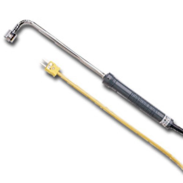 Sonda temperatury do powierzchni kątowa TP-K05