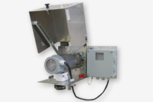 Sonda do poboru gazu GAS 222.31