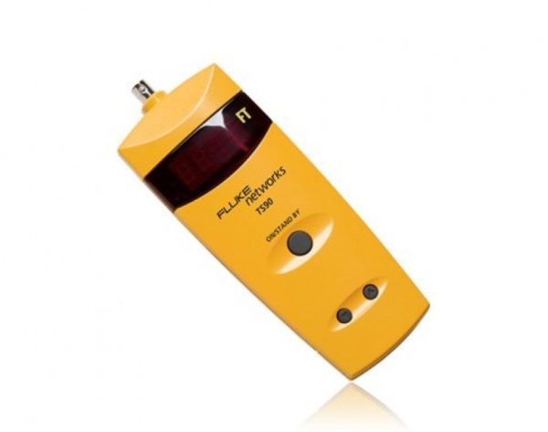TS-90/TS-100 Wykrywacz kabli  Fluke Networks