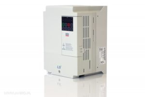 Falownik S100 7,5kW 3x400V LSLV0075 S100-4EOFNM
