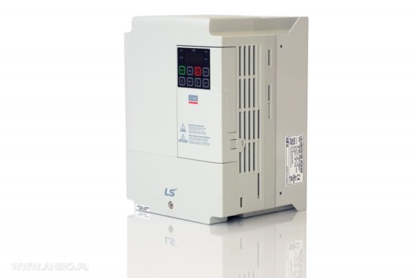 Falownik S100 7,5kW 3x400V LSLV0075 S100-4EOFNM