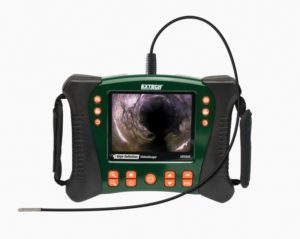 Kamera inspekcyjna / Boroskop – Extech HDV610