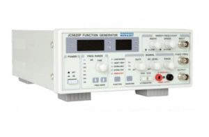 Generator funkcyjny 20MHz z wyjściem mocy 50W JC5620P