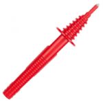 Sonda ostrzowa czerwona 1 kV (gniazdo bananowe) WASONREOGB1 Sonel