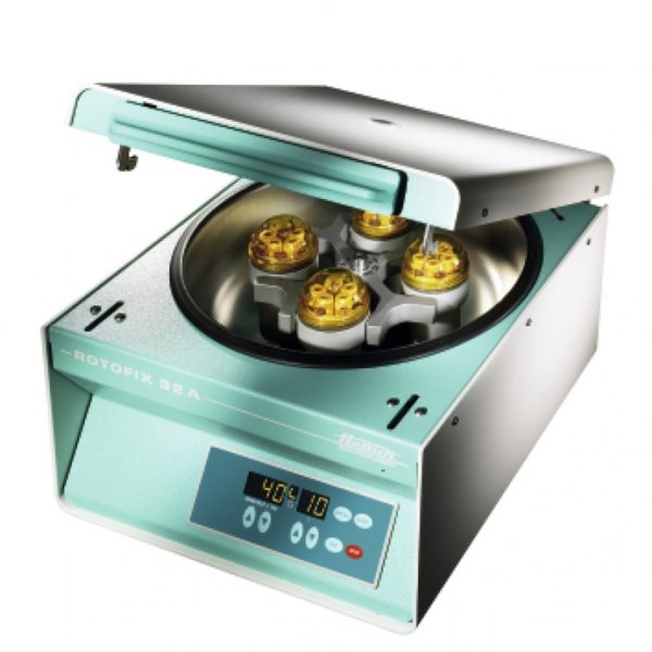 Wirówka laboratoryjna ROTOFIX 32A Hettich