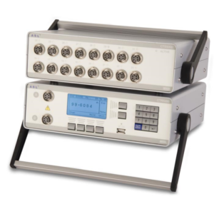 Termometr kontrolny CTR5000