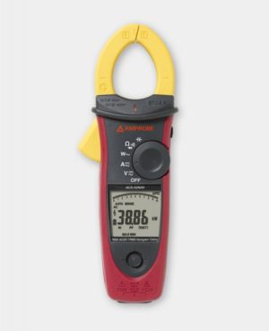 Miernik cęgowy Amprobe ACDC-52NAV