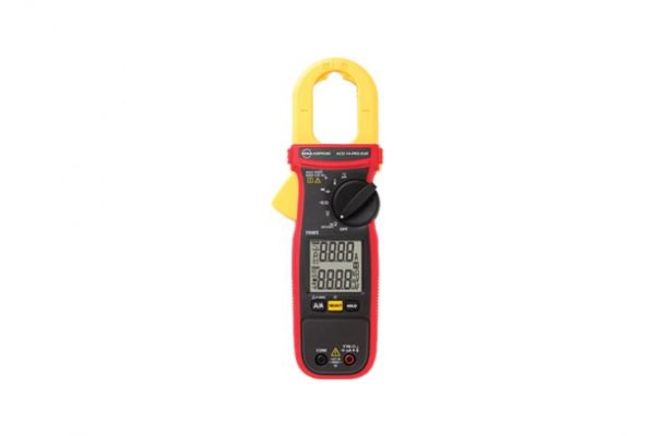 Cyfrowy miernik cęgowy Amprobe ACD-14-PRO-EUR