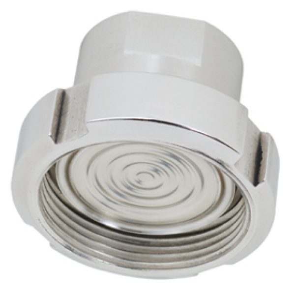 Separator membranowy model 990.50  Przyłącze Neumo BioConnect