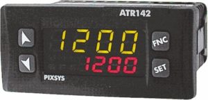 Regulator uniwersalny ATR142