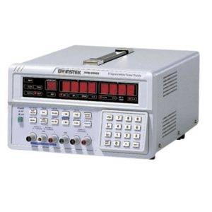 Programowalny zasilacz DC PPS-3635G (126W) GPIB