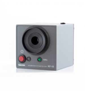 KALIBRATOR FOTOMETRYCZNY KF-10