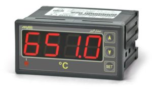 Regulator temperatury AR651