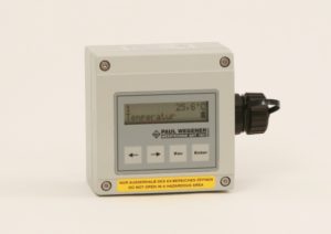 PWBlogg N6/6 - elektroniczny system rejestracji danych
