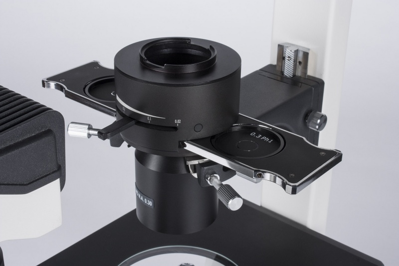 Mikroskopy odwrócone serii AE31 ELITE Mikroskopy odwrócone serii AE31 ELITE