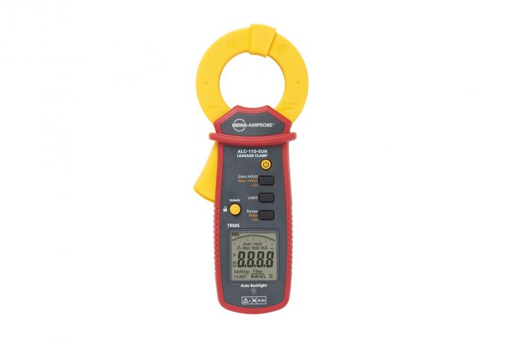 Miernik cęgowy Amprobe ALC-110-EUR Miernik cęgowy Amprobe ALC-110-EUR