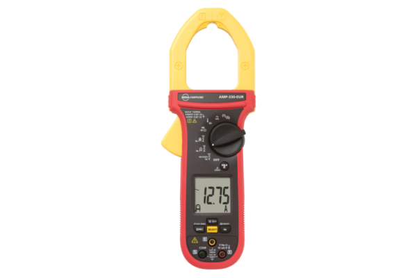 Cyfrowy miernik cęgowy Amprobe AMP-330-EUR