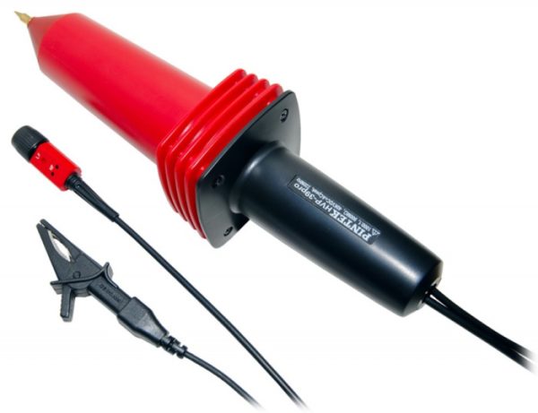 Sonda wysokiego napięcia HVP-39pro ( 1000:1, 39KV, 220MHz )