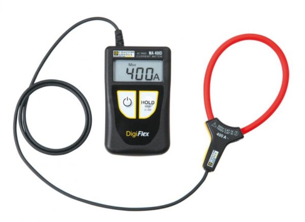DigiFlex MA400D - 170mm Chauvin Arnoux
