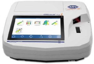 Spektrofotometr NANOCOLOR UV-VIS II