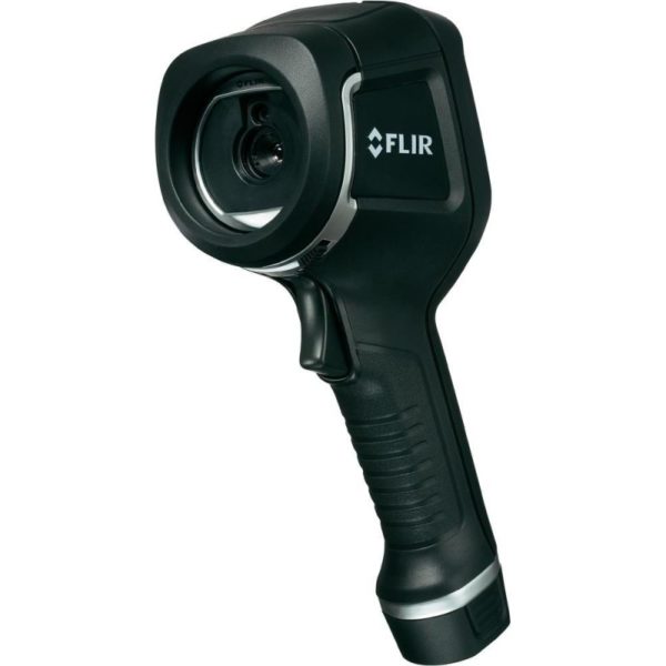 Kamera termowizyjna FLIR E4 - obrazek 2
