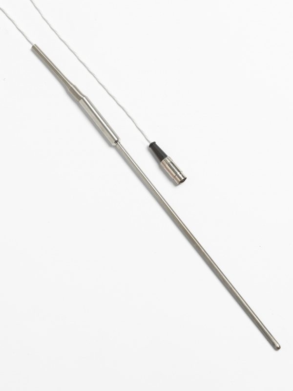 Fluke 5615  Wtórna Standardowa  Sonda Referencyjna  - obrazek 2