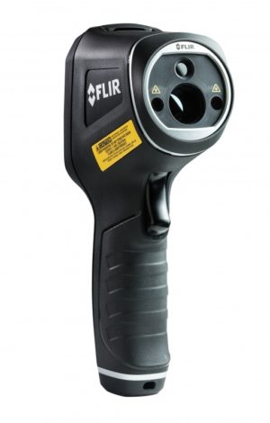Termometr graficzny FLIR TG165