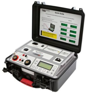 Mikroomomierz RMO100G