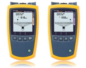 MultiFiber Pro Fluke Networks