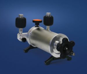 Mikrociśnieniowa pompka kalibracyjna - Time Electronics 7190