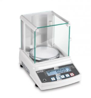 Waga precyzyjna PNS 600-3