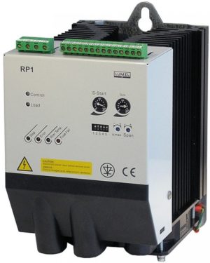 Sterownik mocy 1-fazowej - RP1