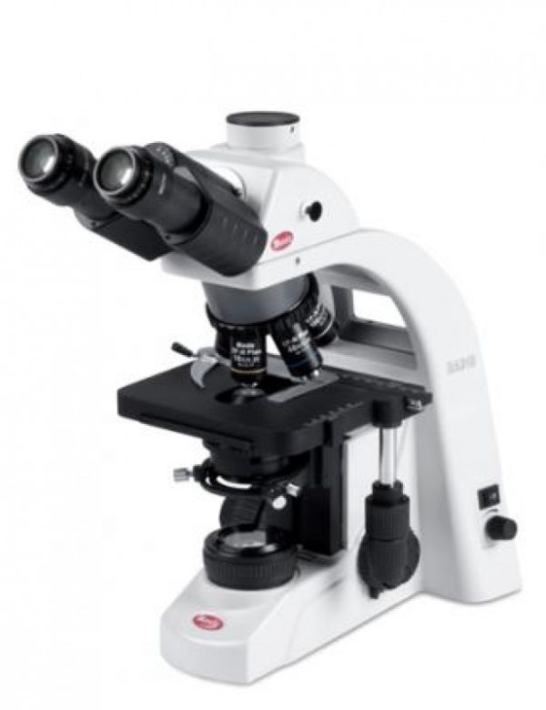 Mikroskopy biologiczne serii BA310
