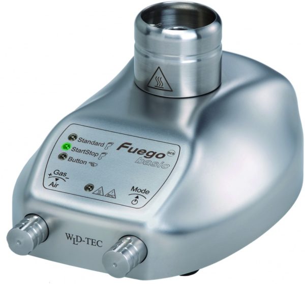 Palniki gazowe Fuego WLD-TEC - obrazek 2
