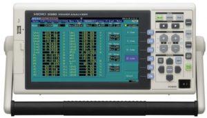 HIOKI 3390 Analizator mocy