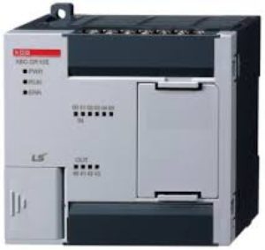 XBC-DR20E sterownik PLC serii XGB 12wejść 6wyjść