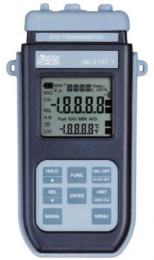 Termometr HD2107.1 / HD2127.1