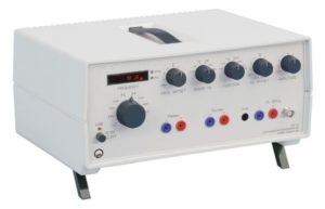 Generator funkcyjny mocy do 3A/30V nr kat. 522 63