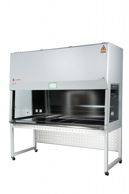 Komora laminarna BIO190 typu A2 Komora laminarna BIO190 typu A2