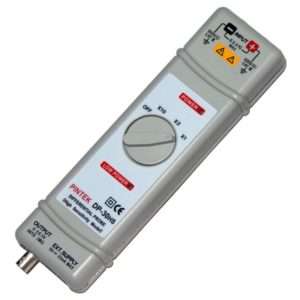 Sonda różnicowa DP-30HS ( 65Vp-p/30MHz 1mV wysoka czułość )