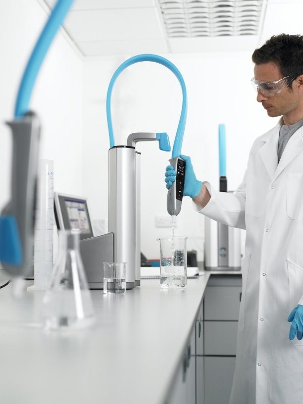 System oczyszczania wody PURELAB Flex II - obrazek 4
