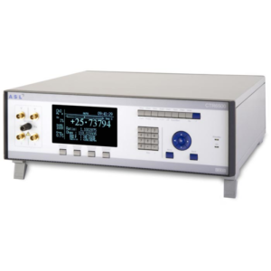 Mostkowy termometr rezystancyjny AC CTR6500