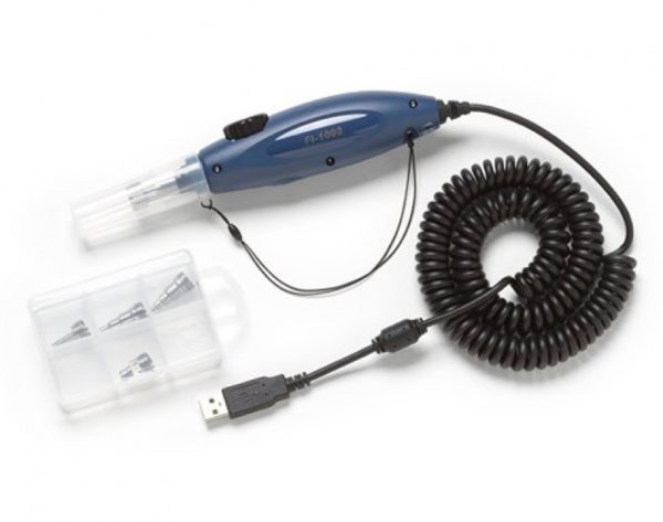 FI-7000 FiberInspector Pro Fluke Networks - obrazek 2