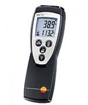 Miernik temperatury testo 110