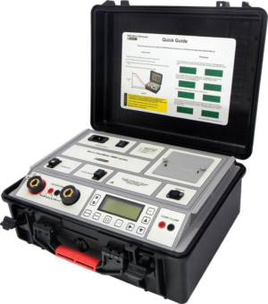 Mikroomomierz RMO200G
