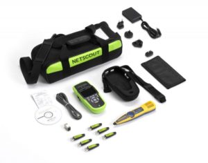 Tester sieci LinkRunner LRAT-2000-KIT